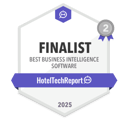 Business Intelligence Badge-2nd