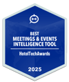 hotel-tech-award-MEETINGS & EVENTS INTELLIGENCE TOOL-2025