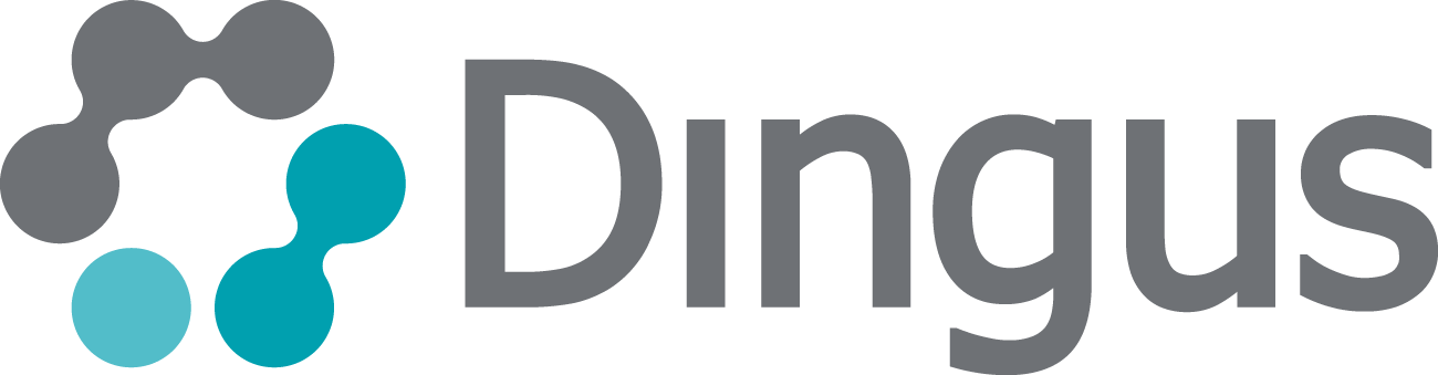 Dingus logo