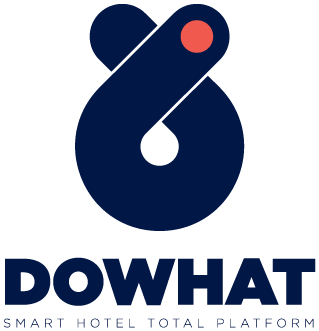 DoWhat logo