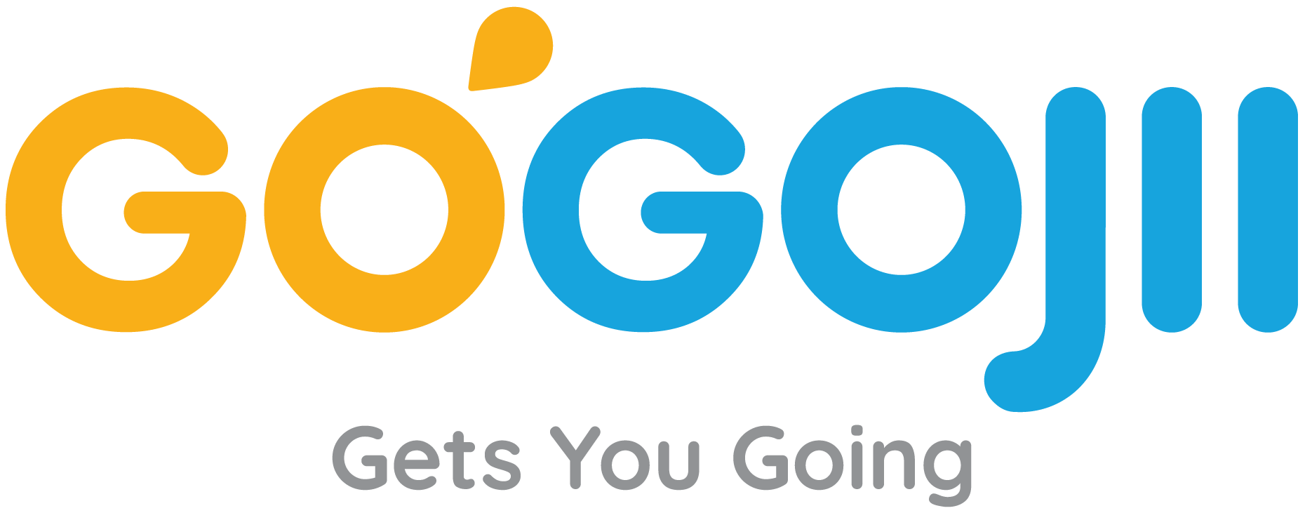 Comanche gogoji logo