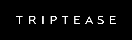 Triptease-black logo
