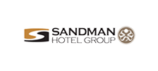 sandman hotels