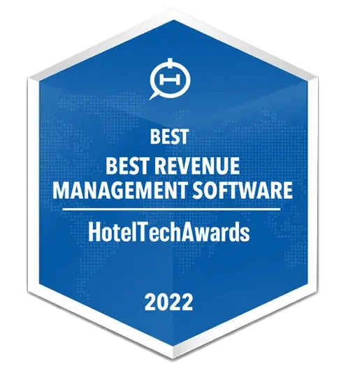 Hotel Tech Report Best Revenue Management Software 2022